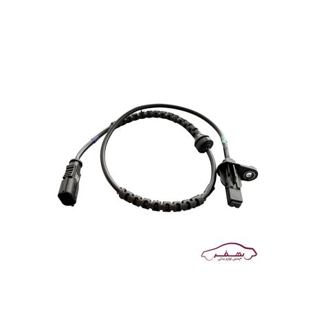 سنسور ABS چرخ عقب زيمنس راست پژو 405 |بتا